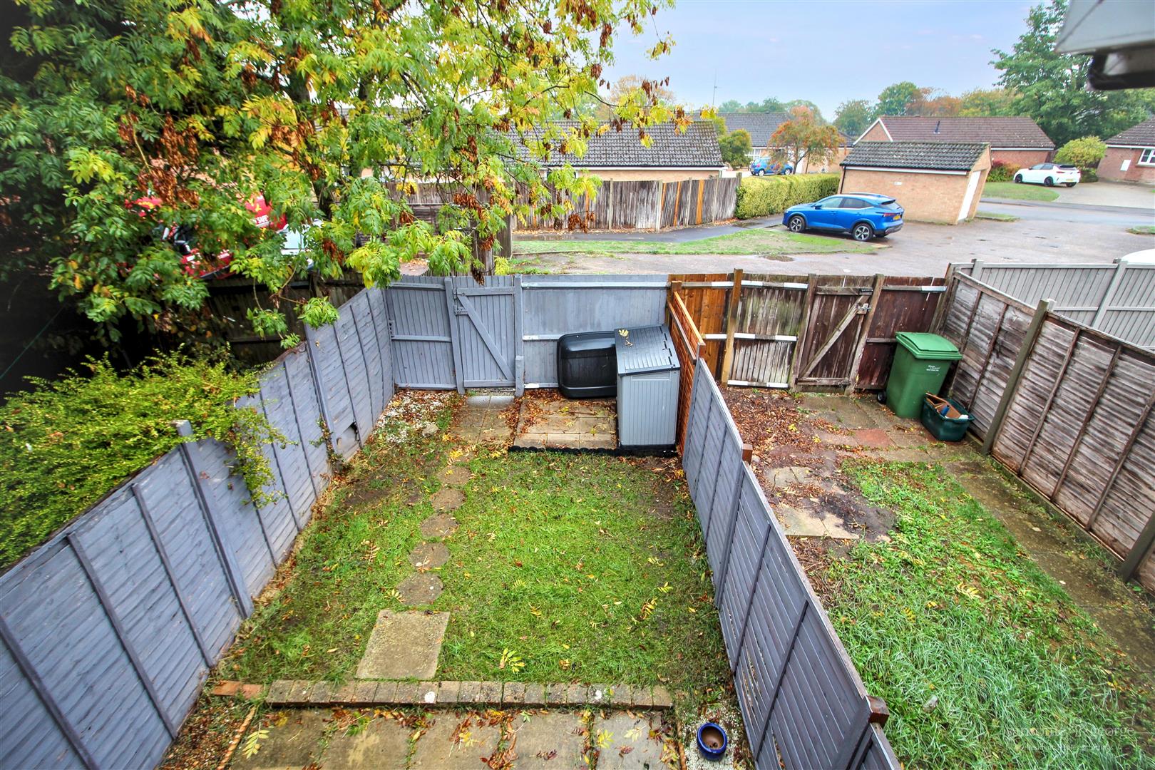Talbot Way, Tilehurst, Reading